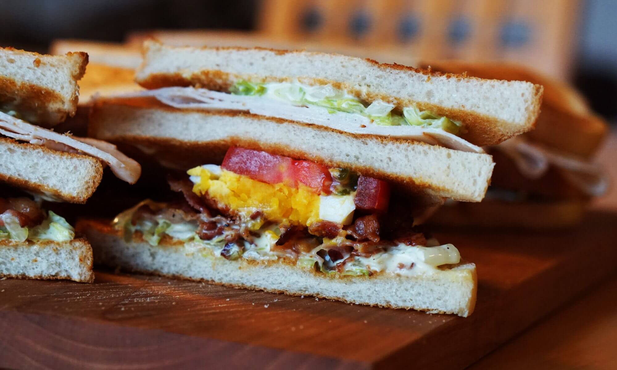 The Perfect Bite